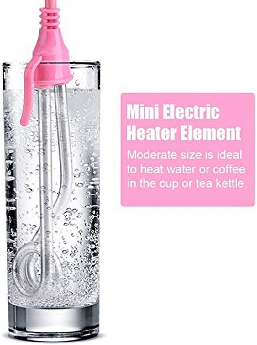 Coffee Maker Rod, Electric Mini Small Warming Rod, Mini Tea/coffee Boiler Immersion Rod, Small Immersion Water Heater Rod, Tea Coffee Milk Soup Warmer, Instant Water Heater, Travelling Liquid Heater Rod Coffee Maker Rod, Electric Mini Small Warming Rod, Mini Tea/coffee Boiler Immersion Rod, Small Immersion Water Heater Rod, Tea Coffee Milk Soup Warmer, Instant Water Heater, Travelling Liquid Heater Rod
